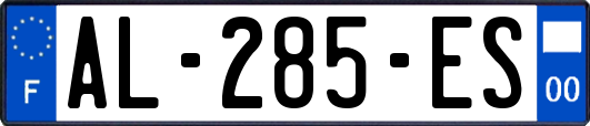 AL-285-ES