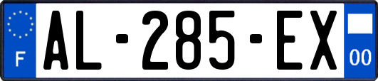 AL-285-EX