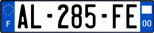 AL-285-FE