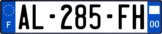 AL-285-FH