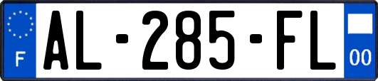 AL-285-FL