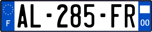 AL-285-FR