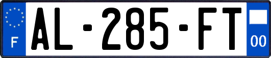 AL-285-FT