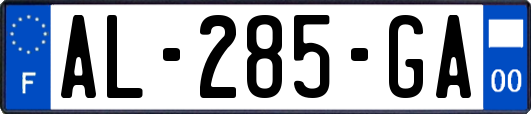 AL-285-GA