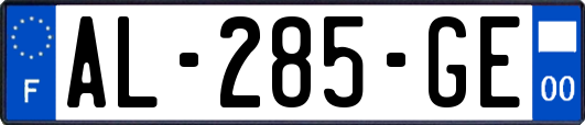 AL-285-GE