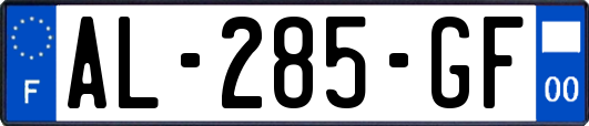 AL-285-GF