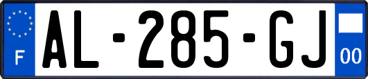 AL-285-GJ