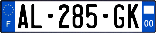 AL-285-GK