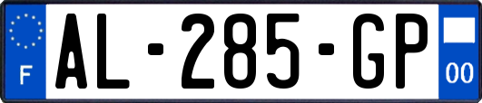 AL-285-GP