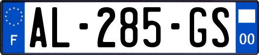 AL-285-GS