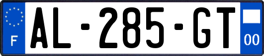 AL-285-GT