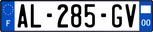 AL-285-GV