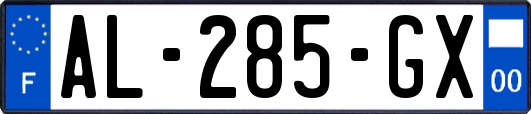 AL-285-GX