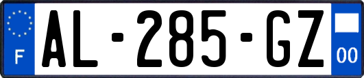 AL-285-GZ