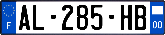 AL-285-HB