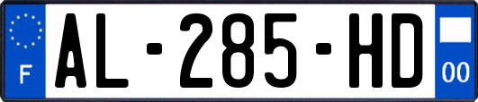 AL-285-HD