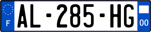 AL-285-HG