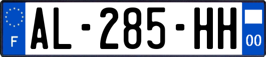AL-285-HH