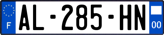 AL-285-HN