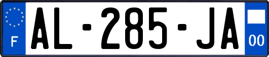AL-285-JA