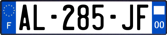 AL-285-JF