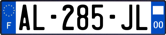 AL-285-JL
