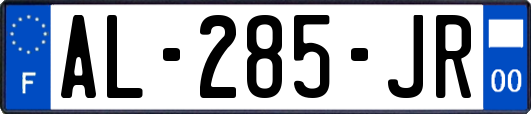 AL-285-JR