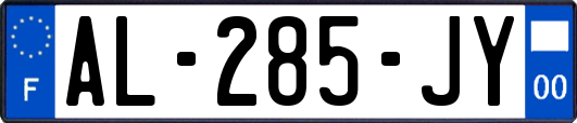 AL-285-JY