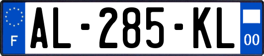 AL-285-KL
