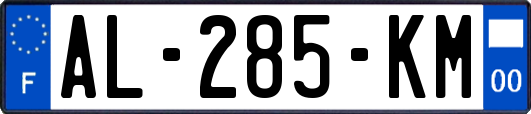 AL-285-KM