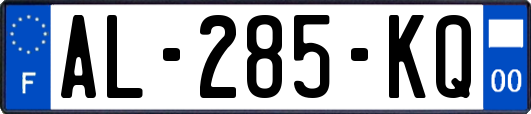 AL-285-KQ