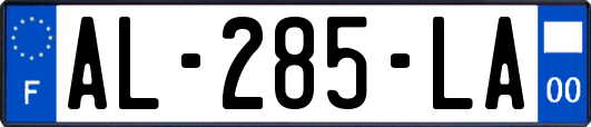 AL-285-LA