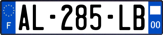 AL-285-LB