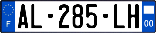 AL-285-LH