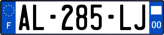 AL-285-LJ