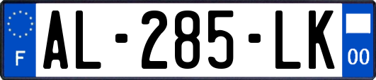 AL-285-LK