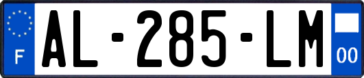 AL-285-LM
