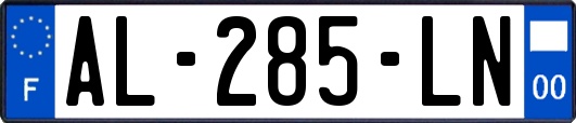 AL-285-LN