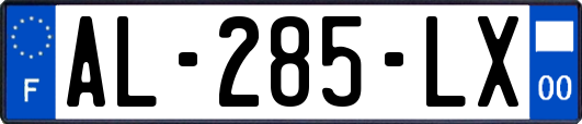 AL-285-LX