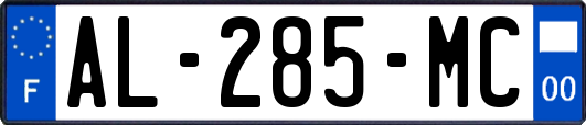 AL-285-MC