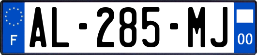 AL-285-MJ