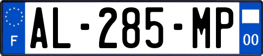 AL-285-MP