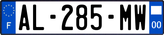 AL-285-MW