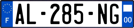 AL-285-NG