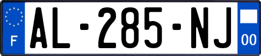 AL-285-NJ