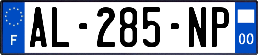 AL-285-NP
