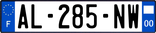 AL-285-NW