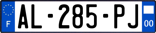 AL-285-PJ