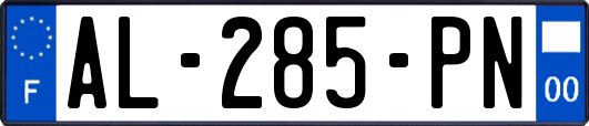 AL-285-PN