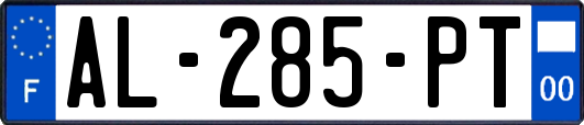 AL-285-PT